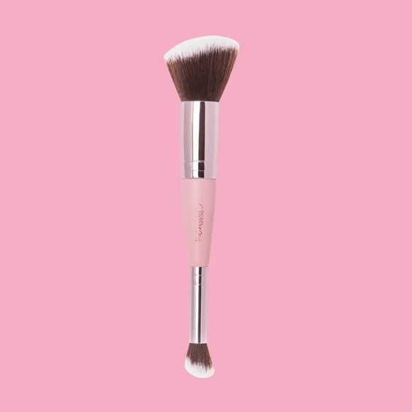 BEAUTY Creations - bronzing perfection brush - Picture 3 of 3